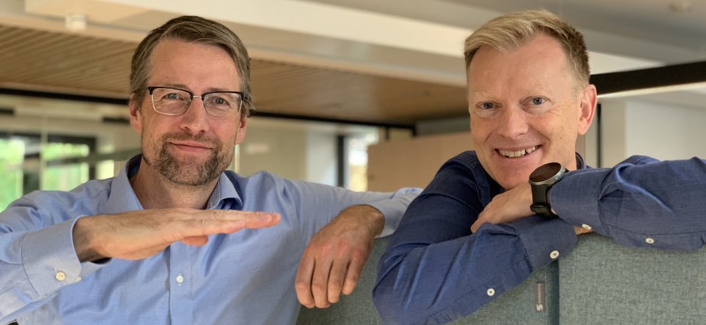 bjørn&jørgen