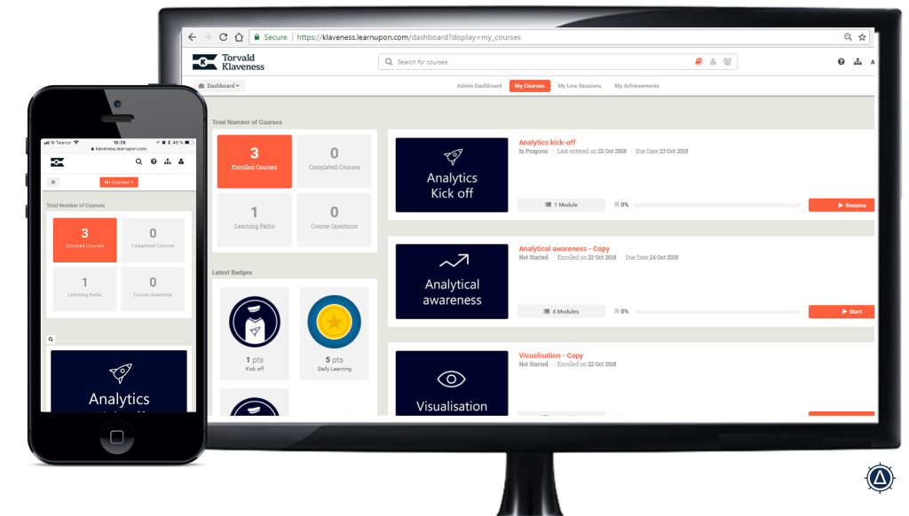 learnupon