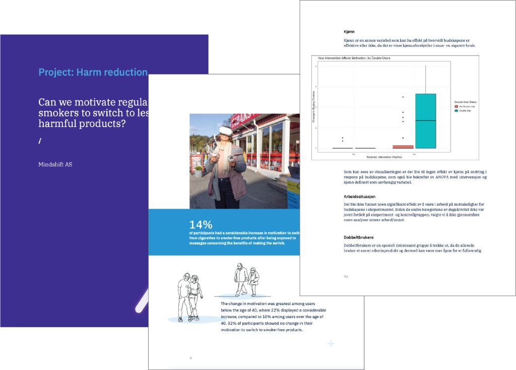 web rapport mini